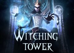 Witching Tower VR (Steam VR)