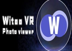 Witoo VR photo viewer (Steam VR)