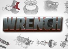 Wrench (Steam VR)