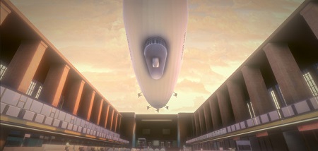 ZDF History 360° – Tempelhof (Steam VR)
