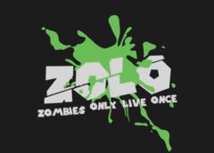 ZOLO - Zombies Only Live Once (Steam VR)