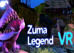 Zuma Legend VR (Steam VR)