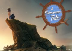 A Fisherman's Tale (Steam VR)