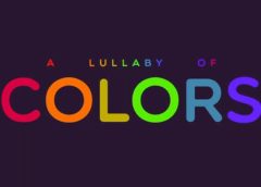 A Lullaby of Colors VR (Steam VR)