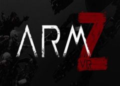 ArmZ VR (Steam VR)