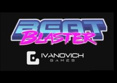 Beat Blaster (Steam VR)