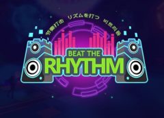 Beat the Rhythm VR (Steam VR)