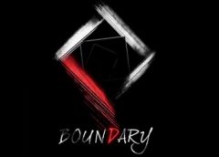 Boundary VR (Steam VR)