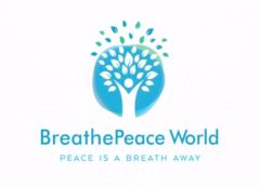 Breathe Peace World (Steam VR)