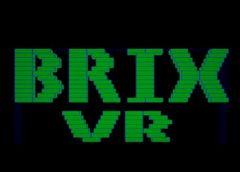 Brix VR (Steam VR)