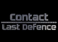 Contact : Last Defence (Steam VR)