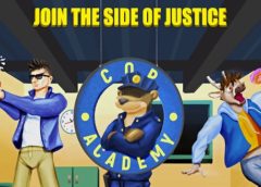 Cop Academy (Steam VR)
