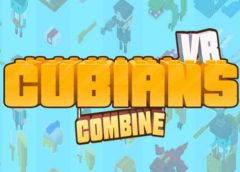 Cubians: Combine (Steam VR)