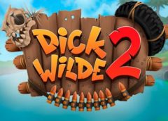Dick Wilde 2 (Steam VR)