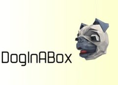 Dog In A Box (Steam VR)