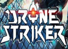 Drone Striker (Steam VR)