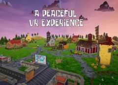 Fun VR Farm (Steam VR)
