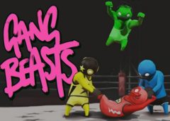 Gang Beasts (Steam VR)