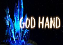 God Hand (Steam VR)