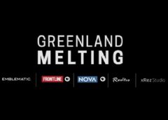 Greenland Melting (Steam VR)