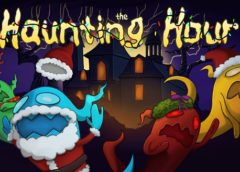 Haunting Hour (Steam VR)