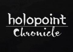Holopoint: Chronicle (Steam VR)