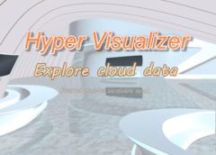Hyper Visualizer (Steam VR)
