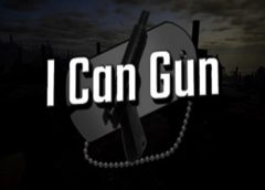I Can Gun (Steam VR)