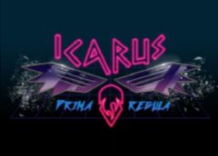 Icarus - Prima Regula (Steam VR)