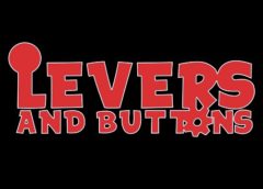 Levers & Buttons (Steam VR)