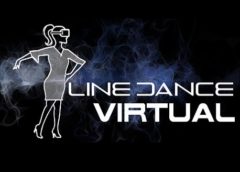 Line Dance Virtual (Steam VR)