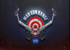 Mad Gun Range VR Simulator (Steam VR)