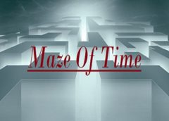 Maze Of Time (Steam VR)