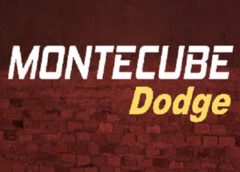 MonteCube Dodge (Steam VR)