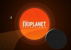 NASA's Exoplanet Excursions (Steam VR)