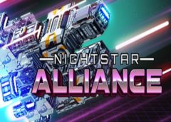 NIGHTSTAR: Alliance (Steam VR)