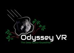 Odyssey: The Deep Space Expedition (Steam VR)