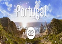Portugal | Sphaeres VR Experience | 360° Video | 6K/2D (Steam VR)
