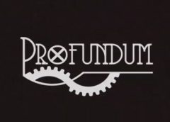 Profundum (Steam VR)