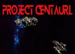 Project Centauri (Steam VR)