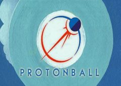 Proton Ball (Steam VR)