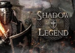 Shadow Legend VR (Steam VR)