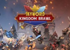 Skyworld: Kingdom Brawl (Steam VR)