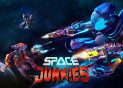 Space Junkies (Steam VR)