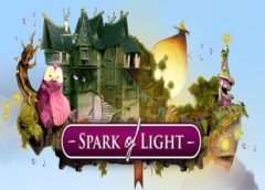 Spark of Light (Steam VR)