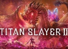 TITAN SLAYER Ⅱ (Steam VR)