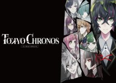 TOKYO CHRONOS (Steam VR)