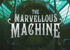 The Marvellous Machine (Steam VR)