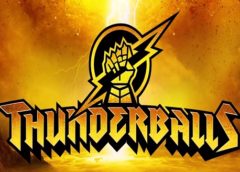 Thunderballs VR (Steam VR)