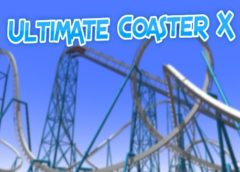 Ultimate Coaster X (Steam VR)